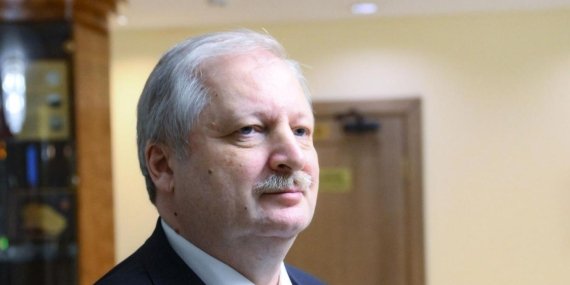 İstanbul’da Tarihi Anlar: Darçiyev, Rusya’nın Yeni ABD Büyükelçisi Olarak Göreve Başladı!