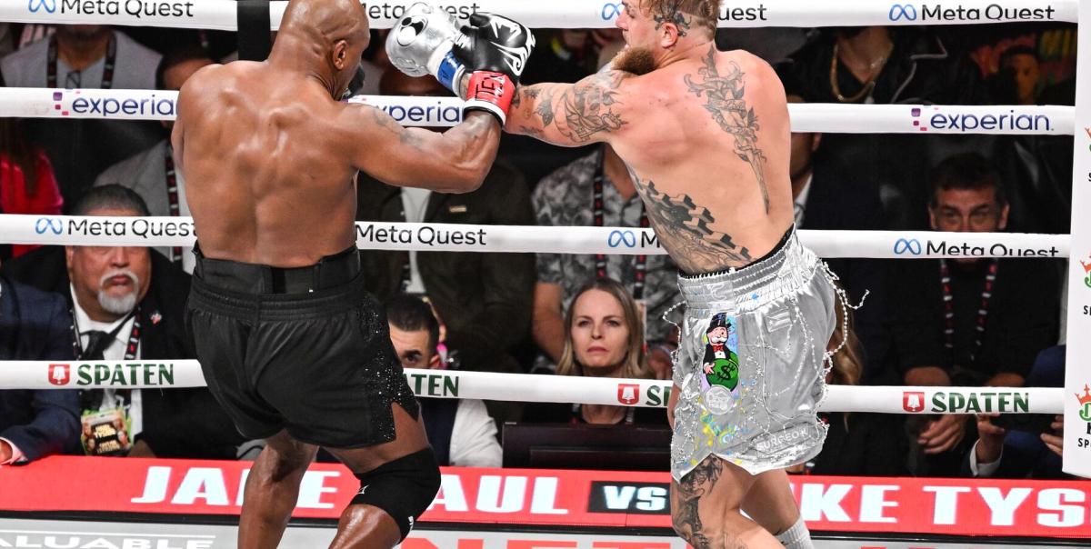 Jake Paul, Efsane Boksör Mike Tyson’ın Parkinson Hastalığını İfşa Etti! Tyson'dan Çarpıcı Yanıt! 2 jake-paul-efsane-boksor-mike-tysonin-parkinson-hastaligini-ifsa-etti-tysondan-carpici-yanit-1QBx4f4e.jpg