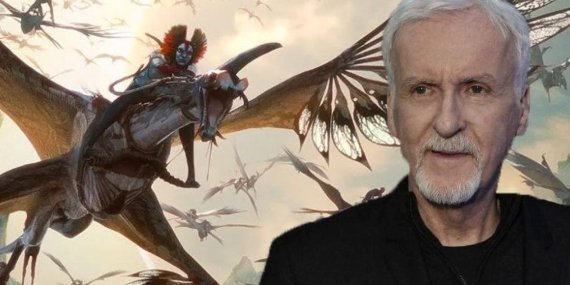 James Cameron’dan Şok Açıklama! Avatar 3’ün İlk Tepkileri Sizi Şaşırtacak! İşte Bilmeniz Gereken Her Şey!