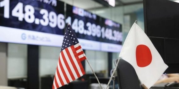 Japonya, Trump’ın Tarife Tuzaklarından Kurtulmak İçin Çığlık Atıyor!
