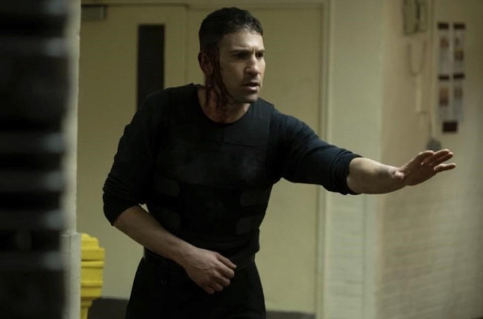Jon Bernthal'ın İkonik Rolü The Punisher'a Dönüşü: Bu Kez Hangi Sıra Dışı Sırları Açığa Çıkaracak? 1 Marvel Sinematik Evreni'nde The Punisher'ın Geri Dönüşü
