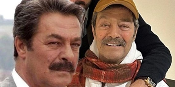 Kadir İnanır’ın Şaşırtan Son Görünümü