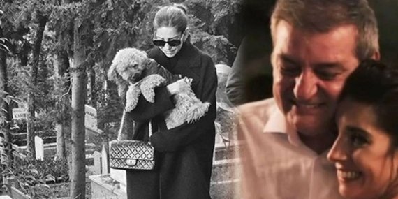 Kalp Ameliyatı Geçiren Elvin Levinlerden Duygusal Anlar