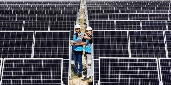 Kalyon Enerji, Karapınar İhalesini Kazanarak YEKA Yarışmalarında Öne Çıktı