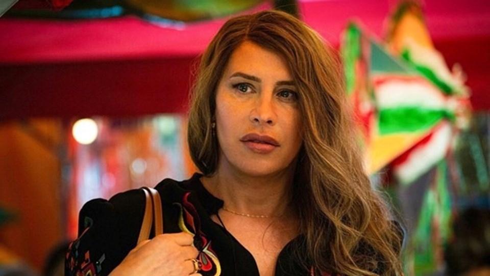 Karla Sofia Gascon'un Tartışmalı Açıklamaları: Oscar Ödüllerine Katılma Kararı Şok Edici Gelişmelerle Sarsılıyor! 1 Karla Sofía Gascon: Oscar Adaylığı ve Geçmişi Üzerine Tartışmalar