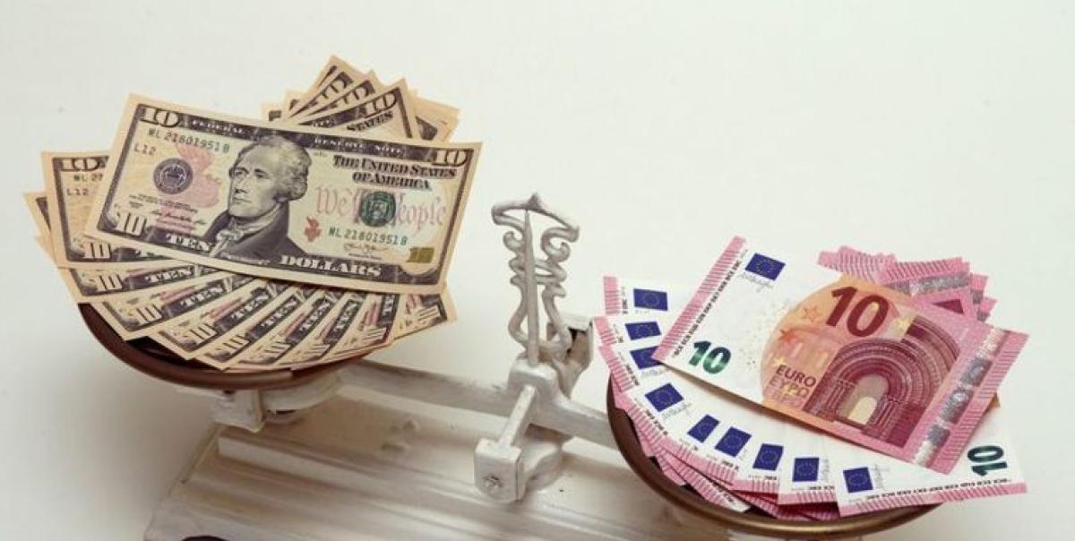 Kasım 2022'den Beri Euro/Dolar Korkunç Düşüş Yaşıyor: Ticarette Gerilim Zirveye Çıktı! 2 kasim-2022den-beri-eurodolar-korkunc-dusus-yasiyor-ticarette-gerilim-zirveye-cikti-AuDSIiKj.jpg
