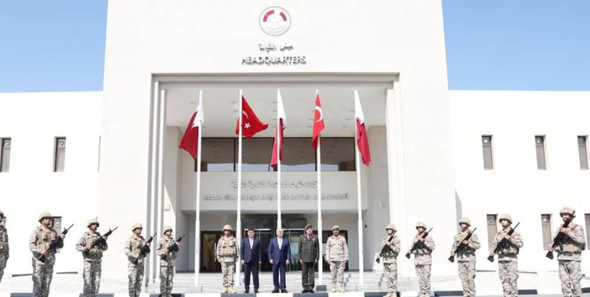 Katar ile Türkiye Arasında Tarihi İş Birliği Protokolleri İmzalandı! 2 katar-ile-turkiye-arasinda-tarihi-is-birligi-protokolleri-imzalandi-lxmbfgD4.jpg