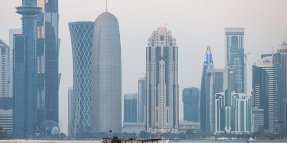 Katar’dan Suudi Arabistan’a Ukrayna İçin Destan Gibi Destek Çağrısı!