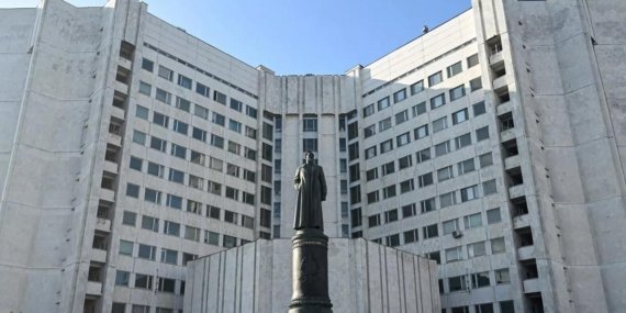 Kiev’in Karanlık Planları: Rus Diplomatik Misyonlarına Terör Saldırıları Tehlikesi!