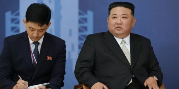 Kim Jong-un’dan Şok Çağrı: Nükleer Silahların Kılıcı Hazırda!