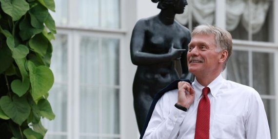 Kremlin’den Şok Açıklama: Rusya ve ABD, Savaşın Gölgesinden Çıkıp Barışın Işığına Adım Atıyor!