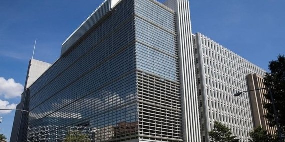 Küresel Devler Depremzedeler İçin El Ele: Uluslararası Finans Kuruluşlarından Büyük Destek!