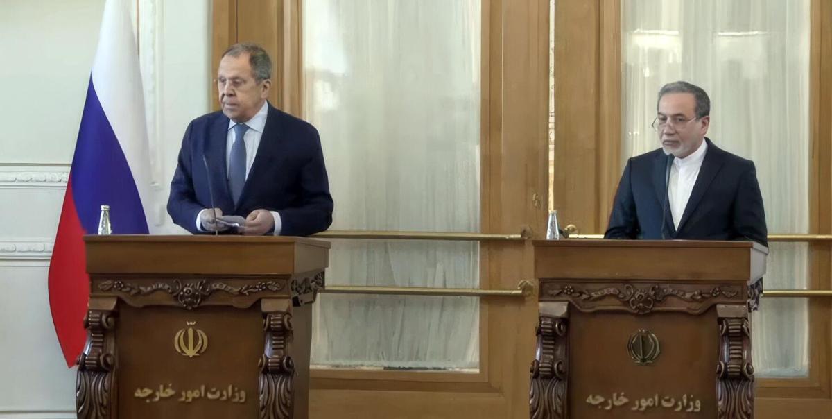 Lavrov'un Tahran Çıkarması: Ukrayna Krizinin Kök Nedenlerini Ortadan Kaldırmanın Zamanı Geldi! 2 lavrovun-tahran-cikarmasi-ukrayna-krizinin-kok-nedenlerini-ortadan-kaldirmanin-zamani-geldi-ZfRuEram.jpg