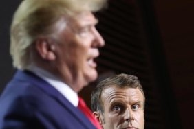 Macron'dan Trump'a: Avrupa'nın Kaderini Tehdit Etmek Yerine, Sorunlara Çözüm Üret! 5 macrondan-trumpa-avrupanin-kaderini-tehdit-etmek-yerine-sorunlara-cozum-uret-6CG5eHAn.jpg
