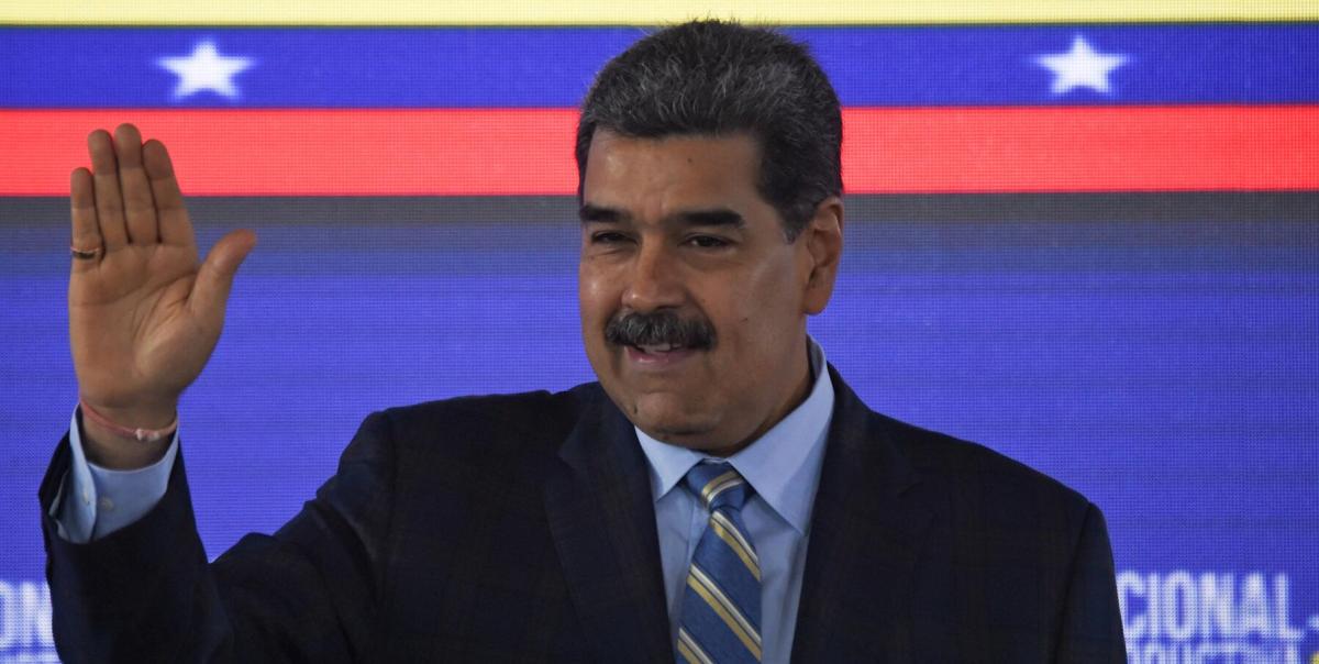 Maduro'dan Çarpıcı Açıklama: ‘Putin, Trump ile Doğrudan Diyaloğa Geçti!’ 2 madurodan-carpici-aciklama-putin-trump-ile-dogrudan-diyaloga-gecti-bKZ3PUhy.jpg