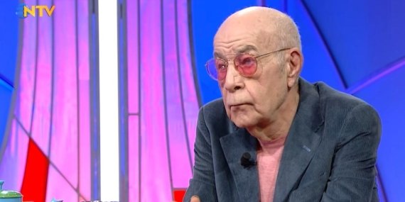 Mazhar Alanson, Bambaşka Sohbetlerin 500. Bölümünde Özel Konuk!