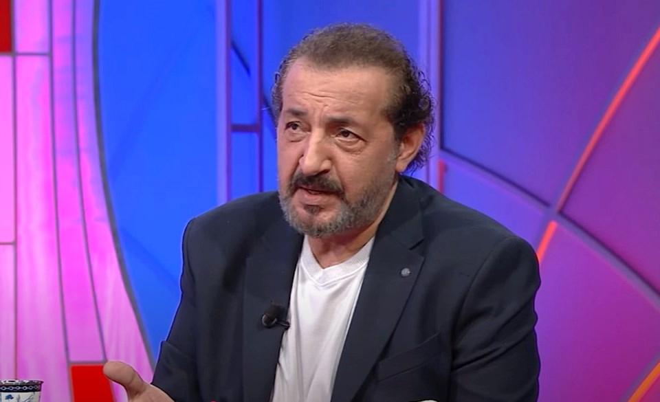 Mehmet Yalçınkaya'dan Mutfağın Sert Yüzü: Şefler Neden Sert? 1 Şeflerin Sertliği ve Standartlar