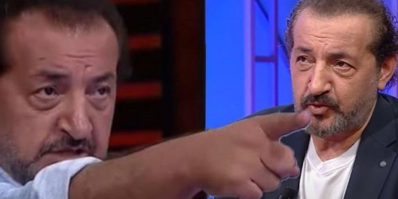 Mehmet Yalçınkaya’dan Mutfağın Sert Yüzü: Şefler Neden Sert?