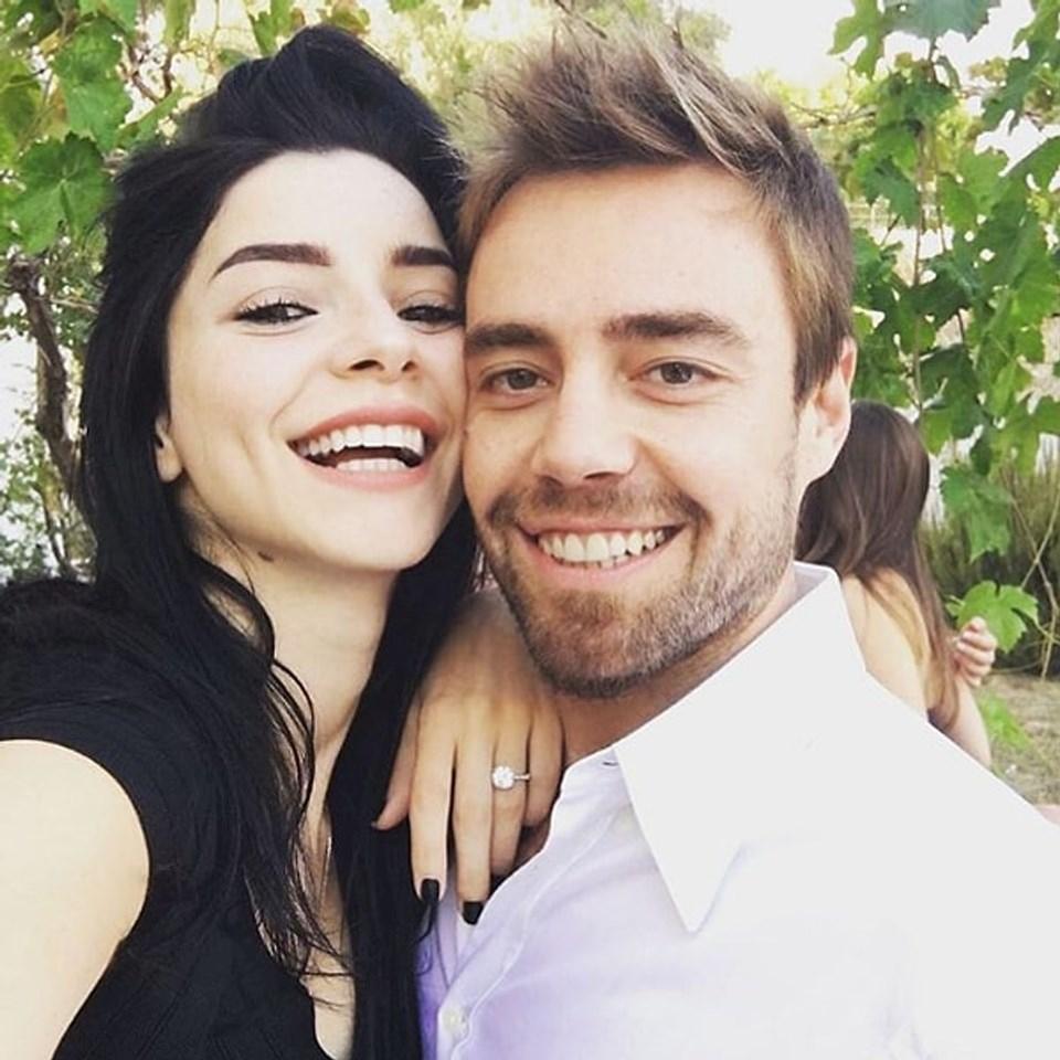 Merve Boluğur ve Murat Dalkılıç Arasındaki Barışın Gerçekleri! 2 Merve Boluğur'un Gelecek Hayalleri