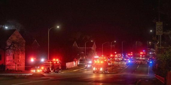 Miami’de Korkunç Bir Gece: Yahudi Saldırganın Kurbanı Olan Turistler, Gerçekte İsrailli Çıktı!
