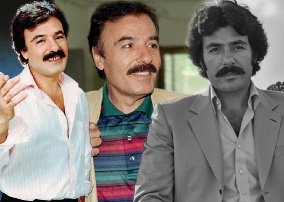Miras Çatışması Derinleşiyor: Ferdi Tayfur'un Kızı Tuğçe Tayfur'dan Çarpıcı Yeni Paylaşım 1 Ferdi Tayfur'un Vefatı ve Vasiyeti