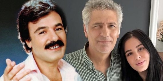 Miras Çatışması Derinleşiyor: Ferdi Tayfur’un Kızı Tuğçe Tayfur’dan Çarpıcı Yeni Paylaşım