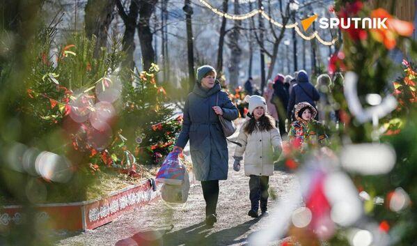 Moskova'da Maslenitsa Coşkusu: Kışın Son Düğünü Şimdi Başlıyor! 4 Moskova'da Maslenitsa Coşkusu: Kışın Son Düğünü Şimdi Başlıyor!