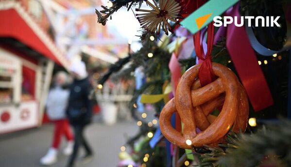 Moskova'da Maslenitsa Coşkusu: Kışın Son Düğünü Şimdi Başlıyor! 7 Moskova'da Maslenitsa Coşkusu: Kışın Son Düğünü Şimdi Başlıyor!