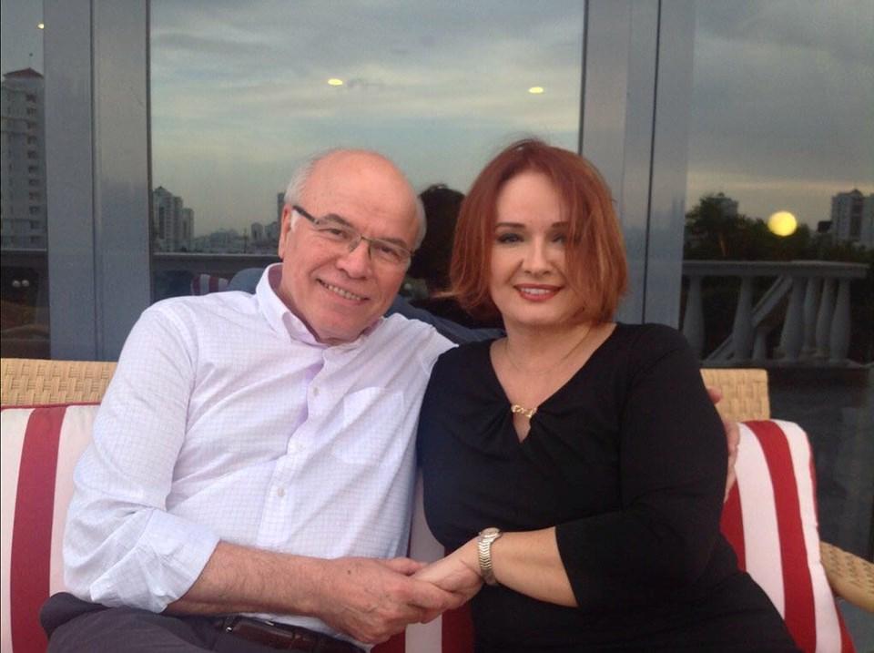 Müjde Ar Taburcu Oldu: Ünlü Sanatçının Son Durumu ve Yeniden Hayata Dönüşü 1 Müjde Ar Trafik Kazası Geçirdi