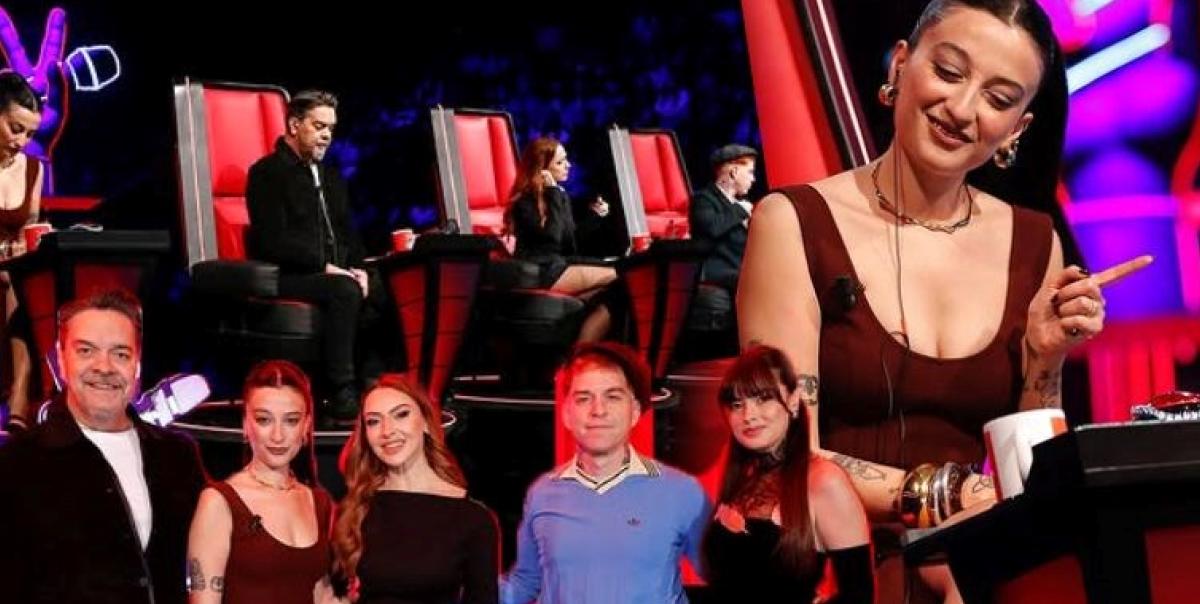 O Ses Türkiye'nin Yeni Jürisi Melike Şahin: Koltuğa Harika Bir Şekilde Oturdu! 5 o-ses-turkiyenin-yeni-jurisi-melike-sahin-koltuga-harika-bir-sekilde-oturdu-ZpqsyxSM.jpg