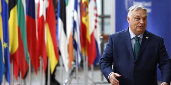 Orban’dan Çarpıcı Açıklama: Rusya’nın Küresel Ekonomiye Dönüşü Ne Zaman Gerçekleşecek?!