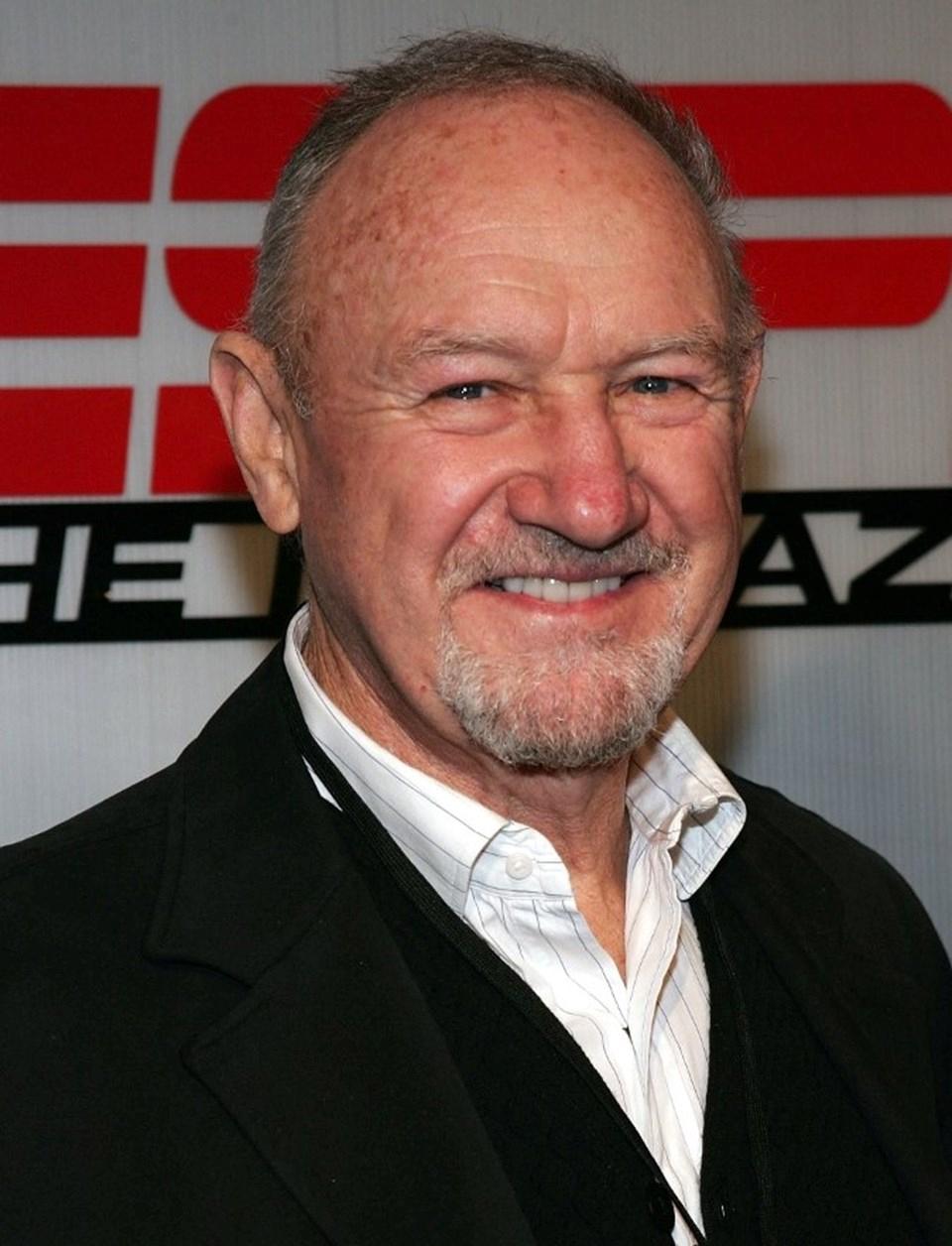 Oscar Ödüllü Efsane Gene Hackman'ın Ölümü: Şaşırtıcı Detaylar ve Komplo Teorileri Ortaya Çıktı! 1 Gene Hackman ve Eşi Betsy Arakawa'nın Şüpheli Ölümü