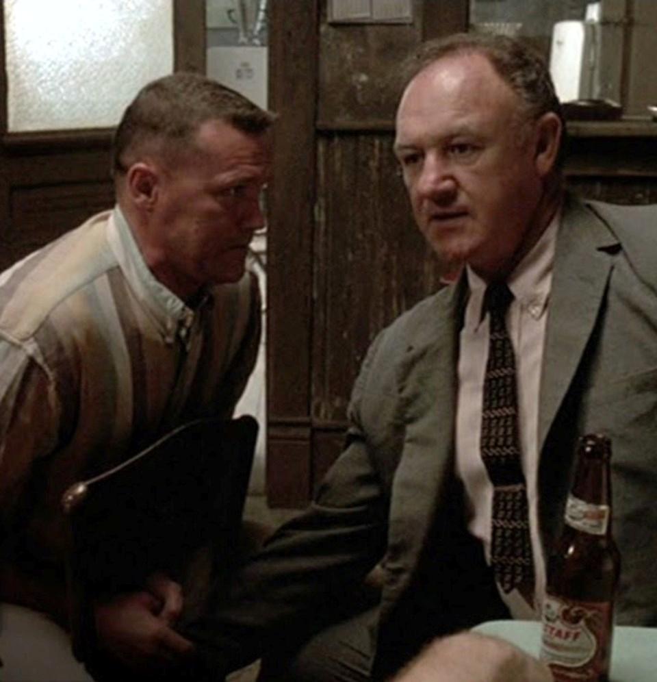Oscar Ödüllü Efsane Gene Hackman'ın Ölümü: Şaşırtıcı Detaylar ve Komplo Teorileri Ortaya Çıktı! 2 Oscar Ödüllü Efsane Gene Hackman'ın Ölümü: Şaşırtıcı Detaylar ve Komplo Teorileri Ortaya Çıktı!