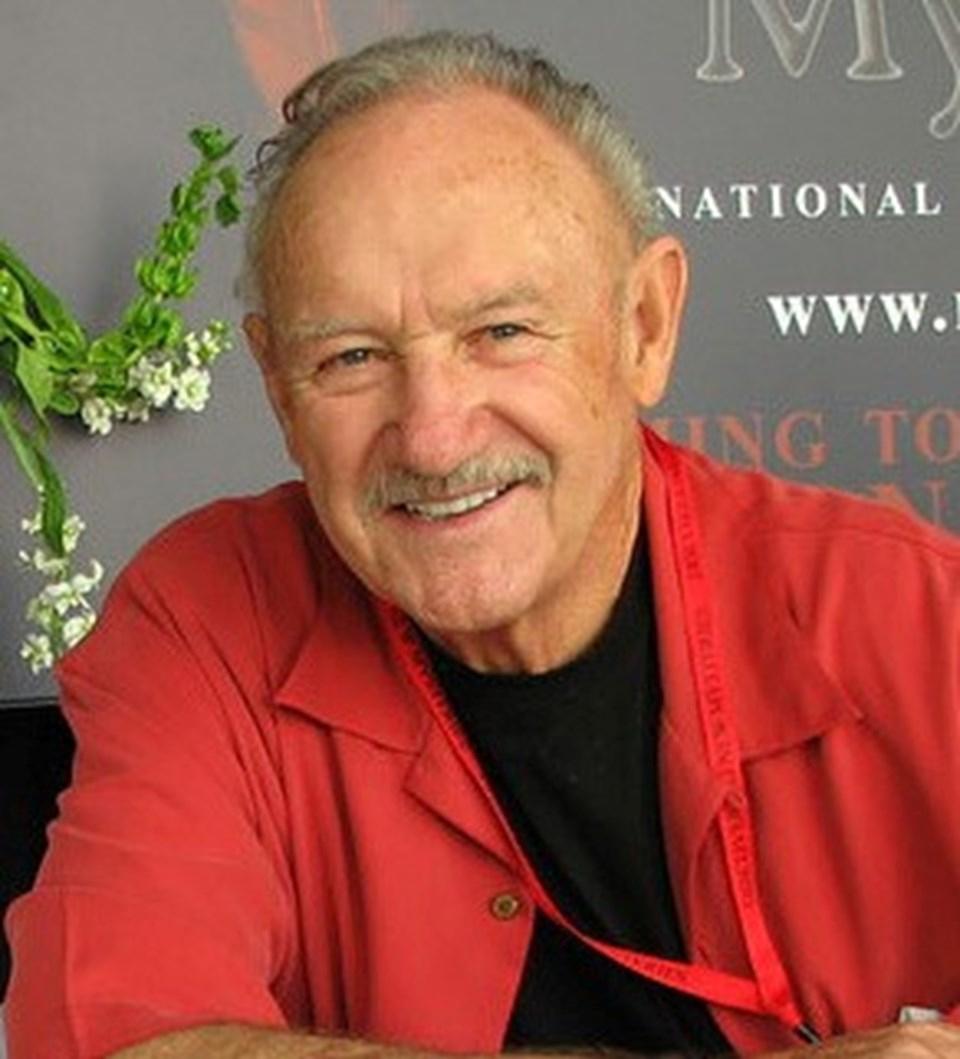 Oscar Ödüllü Efsane Gene Hackman'ın Ölümü: Şaşırtıcı Detaylar ve Komplo Teorileri Ortaya Çıktı! 3 Oscar Ödüllü Efsane Gene Hackman'ın Ölümü: Şaşırtıcı Detaylar ve Komplo Teorileri Ortaya Çıktı!