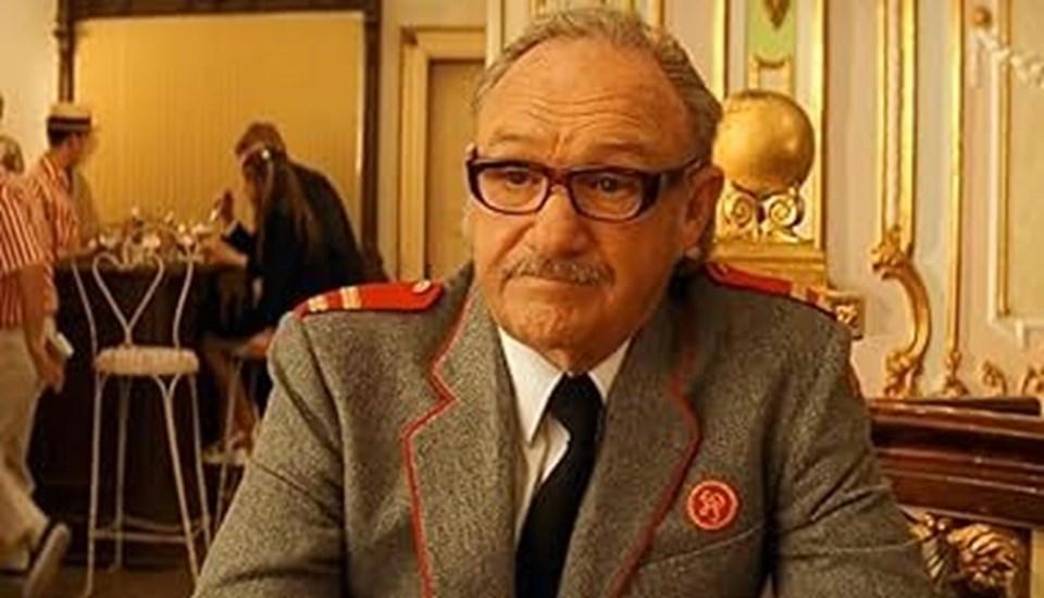 Oscar Ödüllü Efsane Gene Hackman'ın Ölümü: Şaşırtıcı Detaylar ve Komplo Teorileri Ortaya Çıktı! 4 Oscar Ödüllü Efsane Gene Hackman'ın Ölümü: Şaşırtıcı Detaylar ve Komplo Teorileri Ortaya Çıktı!