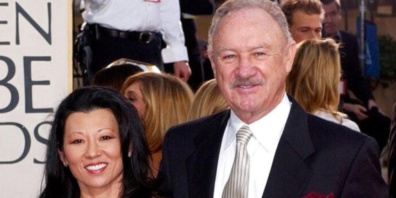 Oscar Ödüllü Efsane Gene Hackman’ın Ölümü: Şaşırtıcı Detaylar ve Komplo Teorileri Ortaya Çıktı!