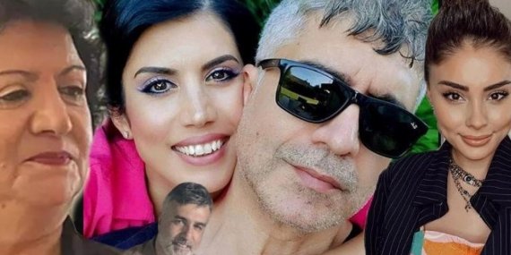 Özcan Deniz Hastanelik Oldu: Eşi Samar Dadgar’dan Şok Açıklama!