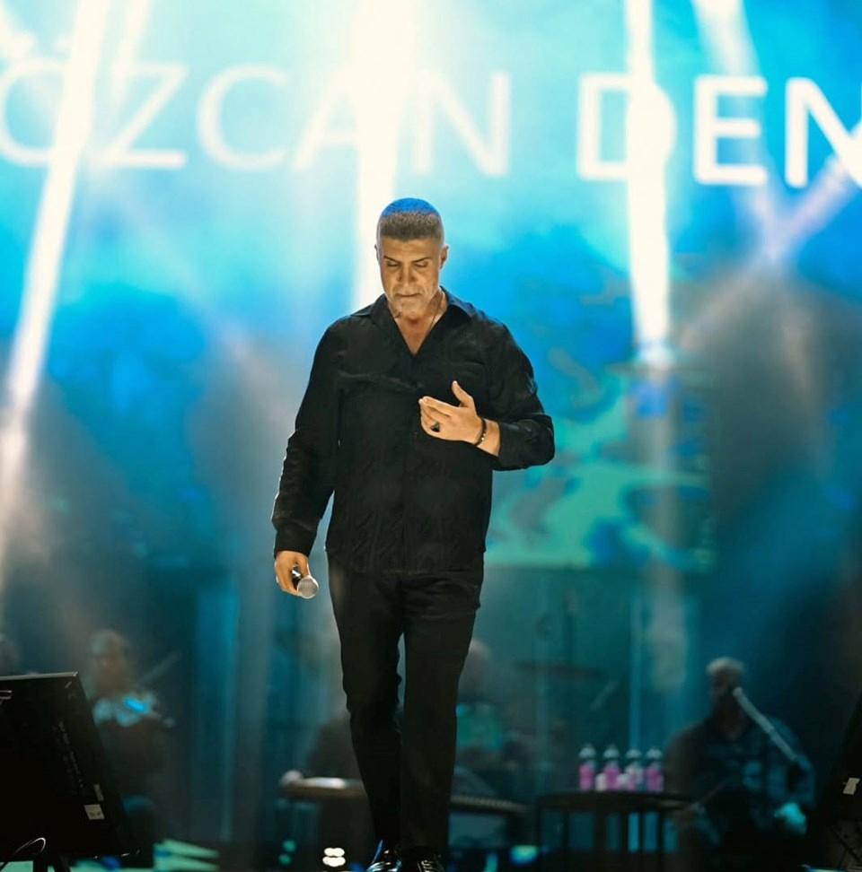 Özcan Deniz'in Sağlık Durumu Hakkında Şaşırtan Yeni Açıklama! 1 Özcan Deniz'in Sağlık Sorunları ve Aile İlişkileri