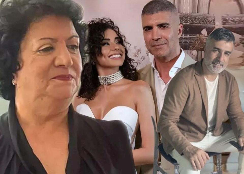 Özcan Deniz'in Sağlık Durumu Hakkında Şaşırtan Yeni Açıklama! 2 Özcan Deniz'in Sağlık Durumu Hakkında Şaşırtan Yeni Açıklama!