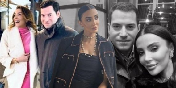 Özge Ulusoy’dan Evlilik Açıklaması: Acelemiz Yok, Her Şey Zamanla!
