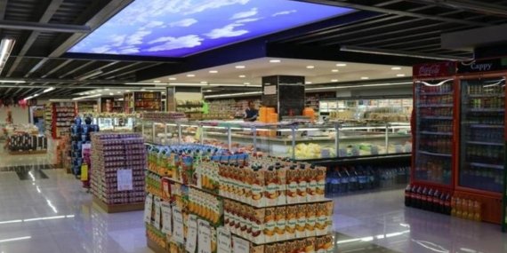 Pazar Fiyatlarına Dair Heyecan Verici Platforma Büyük İlgi Gördü!