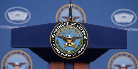 Pentagon’dan Şok Açıklama: ABD’nin Ukrayna’ya Asker Göndermeyeceği İlan Edildi!