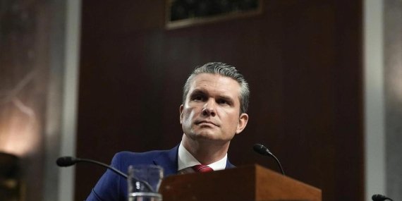 Pentagon’un Güçlü Sesi Hegseth: Avrupa’nın Ukrayna Müzakerelerinde Yeni Bir Dönem Başlıyor!