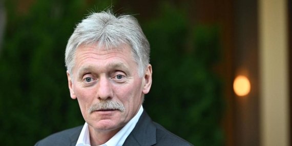 Peskov’dan Çarpıcı Açıklama: Putin-Trump Zirvesinin Tarihi Riyad’daki Görüşmelerle Belirlenebilir!