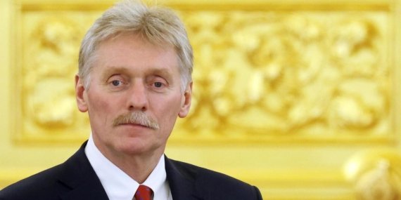 Peskov’dan Şok Açıklama: Rusya ve ABD Başkanları Karşı Karşıya Geliyor!