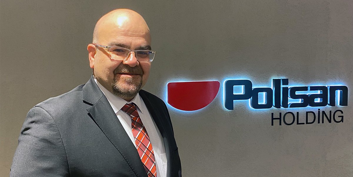 Polisan Holding’ten Gençlere Kariyer Fırsatı: PoliGenç Uzun Dönem Staj Programı Başladı 2 Polisan Holding Grup İnsan Kaynakları Direktörü Mahmut Temiz