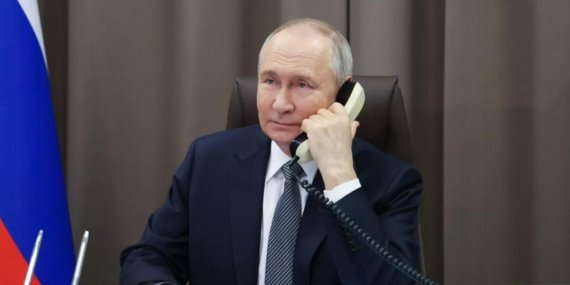 Putin ve Suudi Arabistan Veliaht Prensi: Gizemli Telefon Görüşmesiyle Dünyayı Sarsacak Yeni Stratejiler Belirlendi!