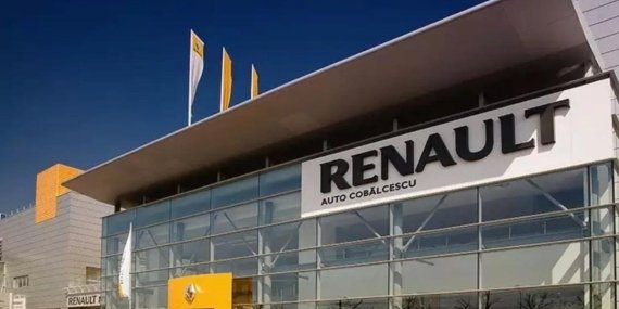 Renault Group, 2024 Finansal Sonuçlarını Açıkladı: Rekor Büyüme ve Karlılık
