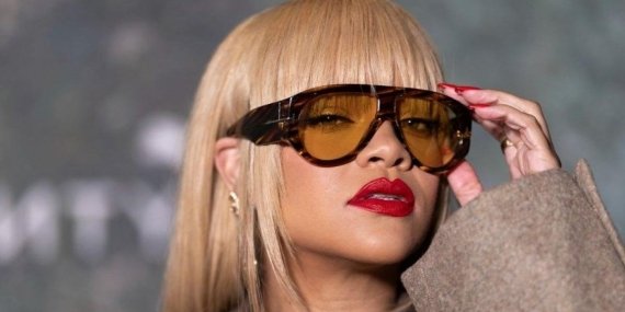 Rihanna’nın Yeni Şarkısı Geliyor! Bekleyiş Sona Erdi, Ancak Vasat Olmaması İçin Ne Kadar Mücadele Etti?
