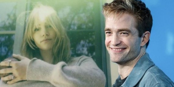 Robert Pattinson’ın Baba Olmasıyla Değişen Hayatı: Yeni Bir Başlangıç